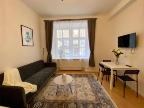 City centre apartment (35m²) near metro, Vienna